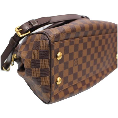 louis vuitton trevi pm damier ebene|Louis Vuitton football player.